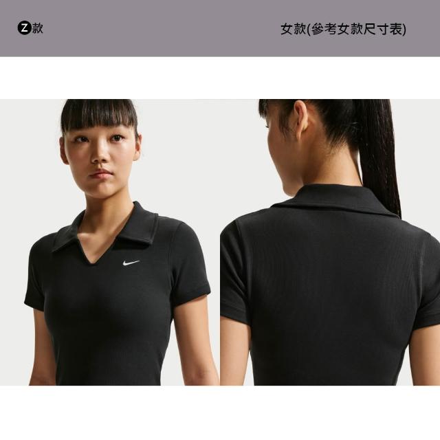 【NIKE 耐吉】短袖上衣 運動 休閒 復古 女款 多款(HV6984-017&)