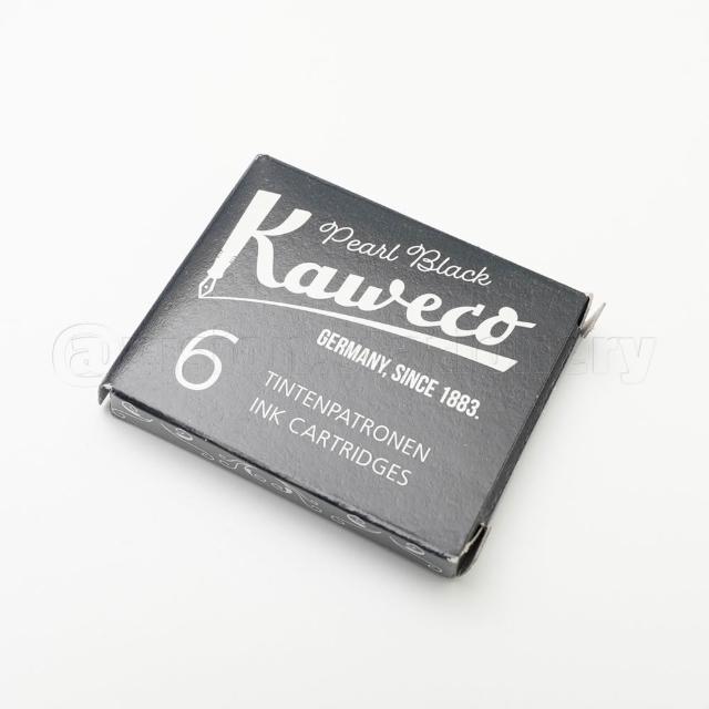 【KAWECO】《Ink Cartridges 卡式墨水》