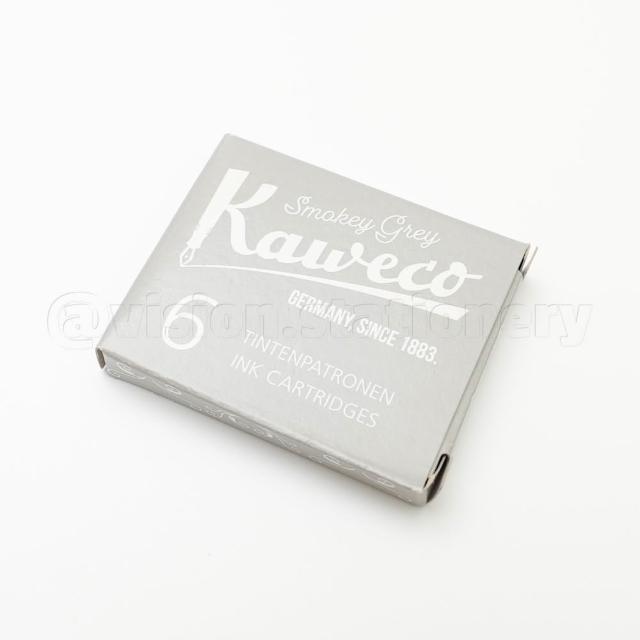 【KAWECO】《Ink Cartridges 卡式墨水》