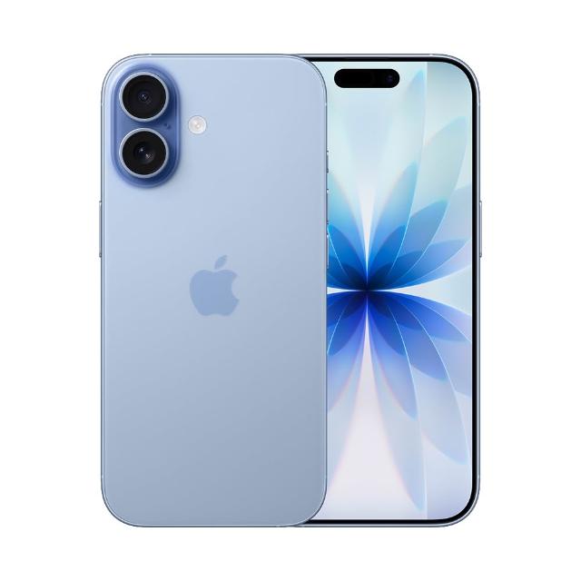 【Apple】iPhone 17(256G/6.3吋)
