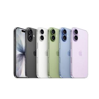 【Apple】iPhone 17(512G/6.3吋)