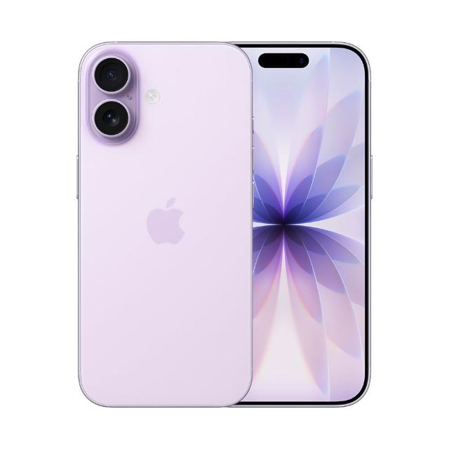 【Apple】iPhone 17(512G/6.3吋)(520mo幣多活動)