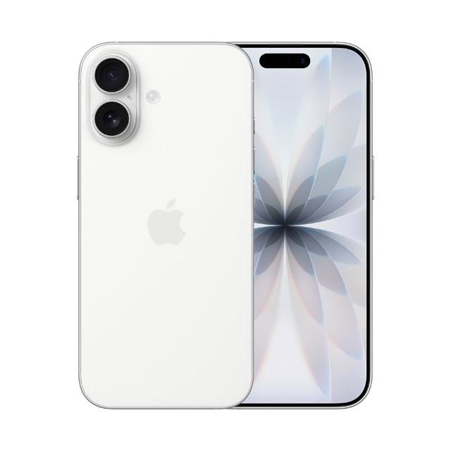 【Apple】iPhone 17(512G/6.3吋)(520mo幣多活動)
