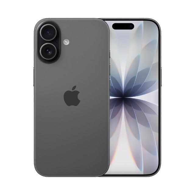 【Apple】iPhone 17(512G/6.3吋)(520mo幣多活動)