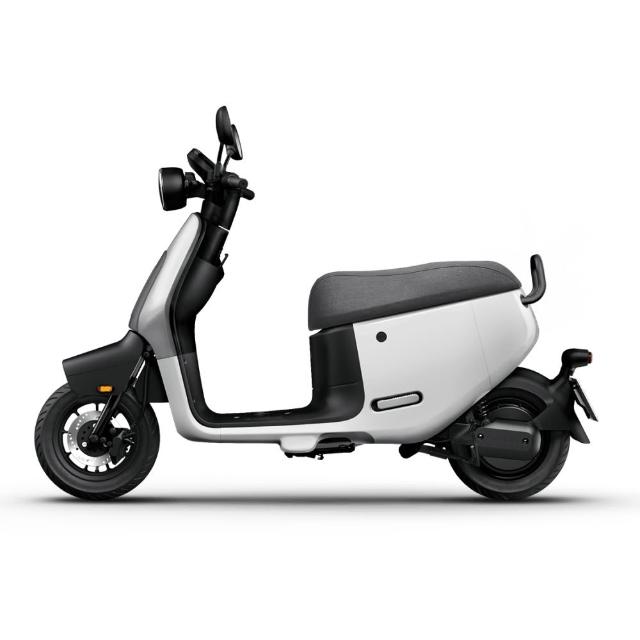 【Gogoro】EZZY 500(GE5XK)