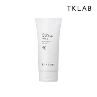【TKLAB】胺基酸溫和潔顏霜