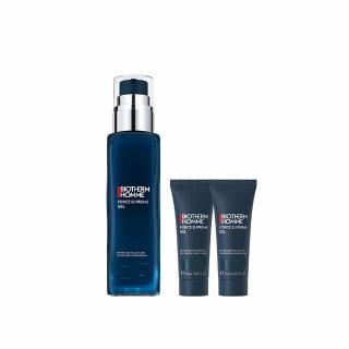 【Biotherm 碧兒泉】官方直營 男仕 極量緊膚凝露 100ml(BIOTHERM男仕保養 加大版)