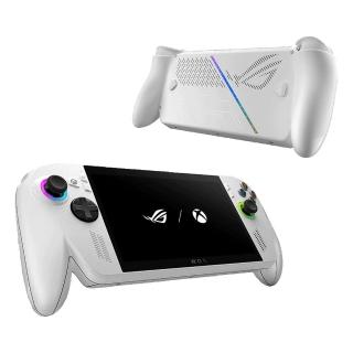 【ASUS 華碩】ROG XBOX ALLY 電競掌機(ALLY-RC73YA-0021WZZ1/Z2 四核心/16G/512GB SSD/W11/FHD 120HZ)