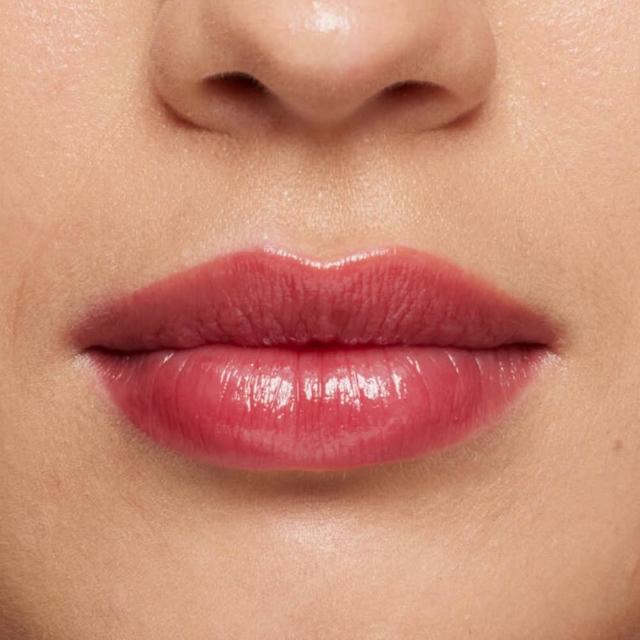 【CLARINS 克蘭詩】彈潤植萃固態美唇油2.9g(夏日冰晶新色上市/7色號任選)
