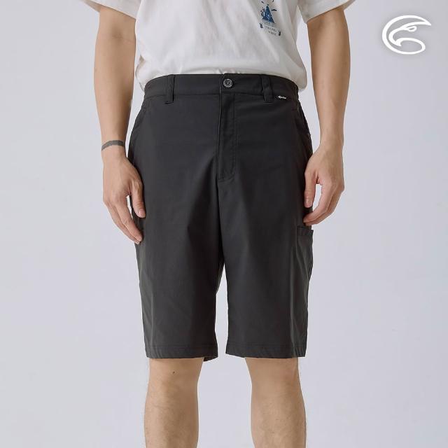 【ADISI】男女款Supplex格紋速乾下著-短褲、七分褲、一片裙 多款任選(彈性 吸濕排汗 快乾 耐磨)