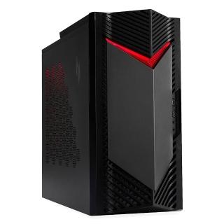 【Acer 宏碁】十六核心 RTX2000Ada 繪圖電腦(N50-650/i7-13700F/32G/2TB+2TB SSD/RTX2000Ada-16G/W11P)