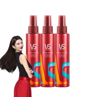 14453282 OL 【VS 沙宣】強力持久造型噴霧150ml(3入組)