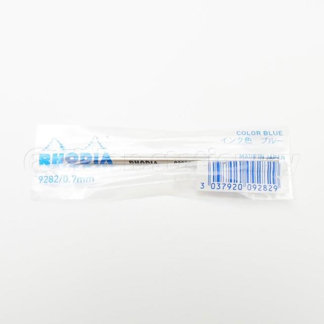 【法國 RHODIA】《Ballpoint Refill 原子筆筆芯》