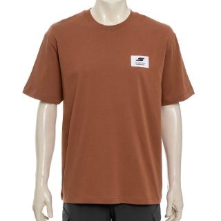 【SKECHERS】男短袖衣(P325M076-03F9)