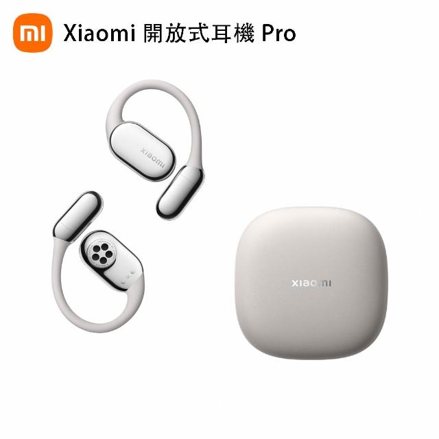 【小米】小米官方旗艦館 Xiaomi 開放式耳機 Pro