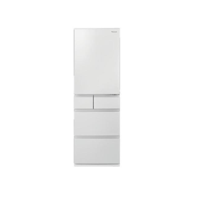 【Panasonic 國際牌】406公升一級變頻平面鋼板5門電冰箱(NR-E417XT)