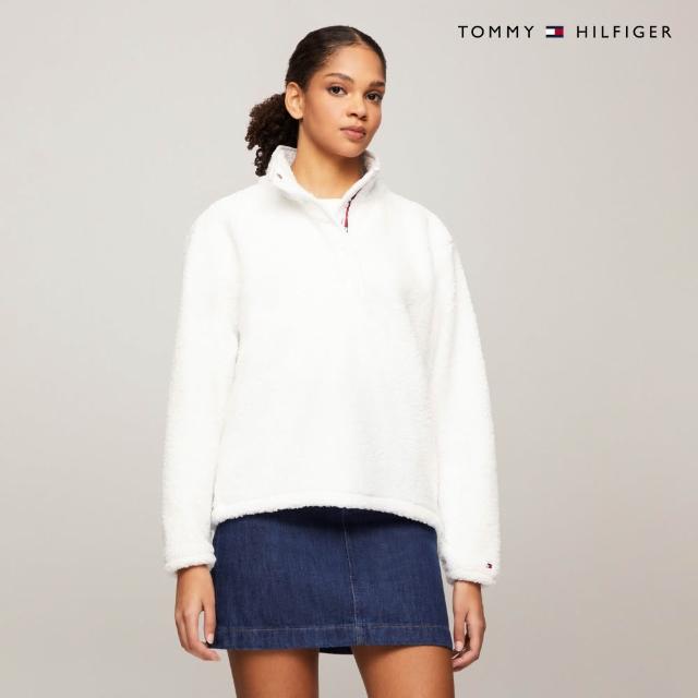 【TOMMY HILFIGER】官方旗艦館 精選全男款  品牌夾克 帽T 毛衣 多款任選(夾克 帽T 毛衣)
