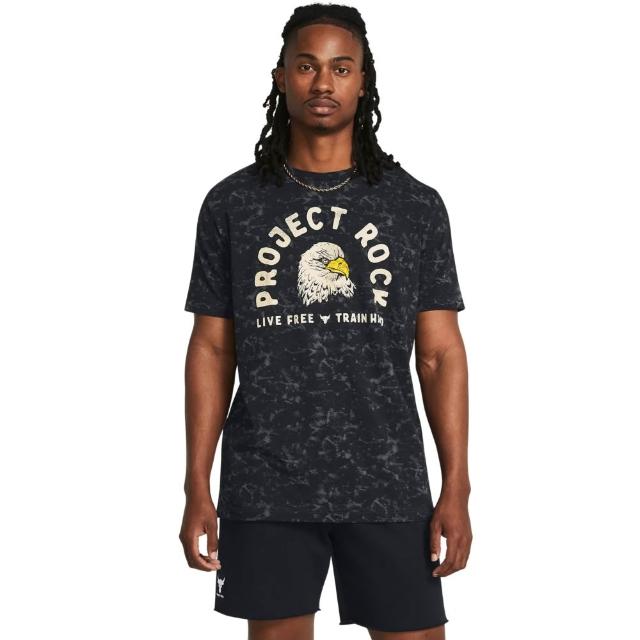 【UNDER ARMOUR】UA99精選 男女款 LOGO 短袖T-Shirt 運動短T(多款任選)