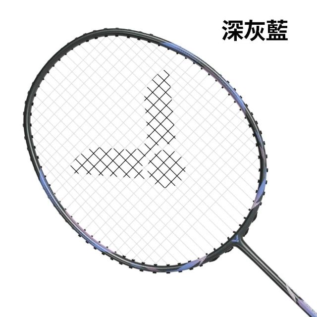 【VICTOR 勝利體育】AURASPEED 神速 穿線拍(ARS-3210 A/F/KF/IF 四色)