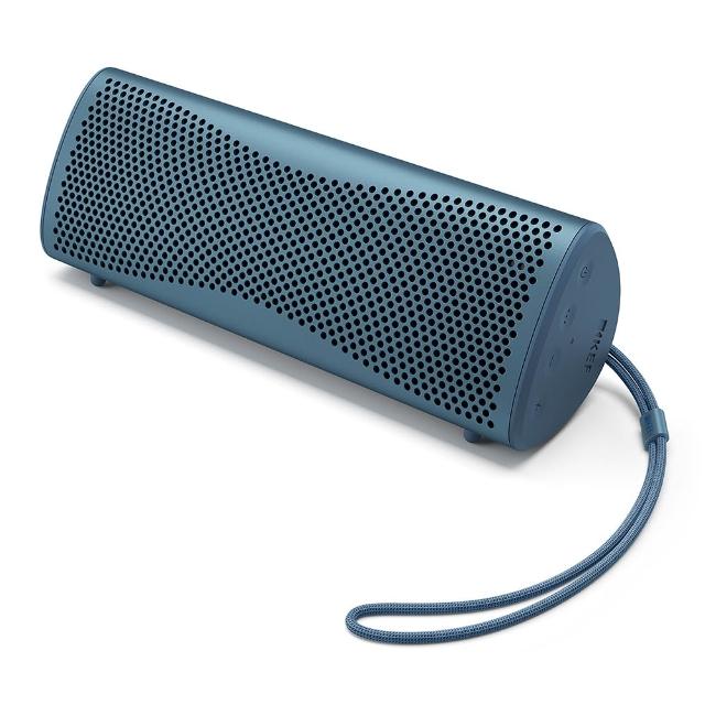 KEF】Muo(HiFi 藍牙揚聲器) - momo購物網- 好評推薦-2026年6月