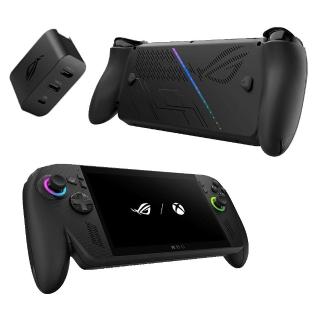【ASUS 華碩】充電DOCK組★ROG XBOX ALLY X電競掌機(ALLY-RC73XA-0031AZ2E/Z2八核心Extreme/24G/1TB/W11)