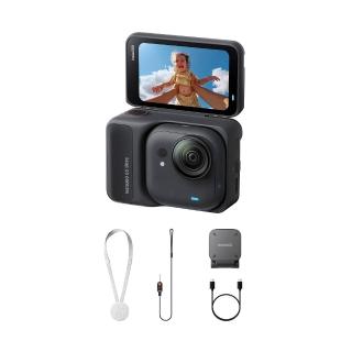 【Insta360】GO Ultra 標準版(公司貨)