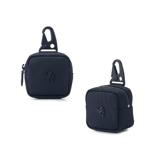 【PORTER INTERNATIONAL】MINIPOUCH迷你萬用包(多色任選)