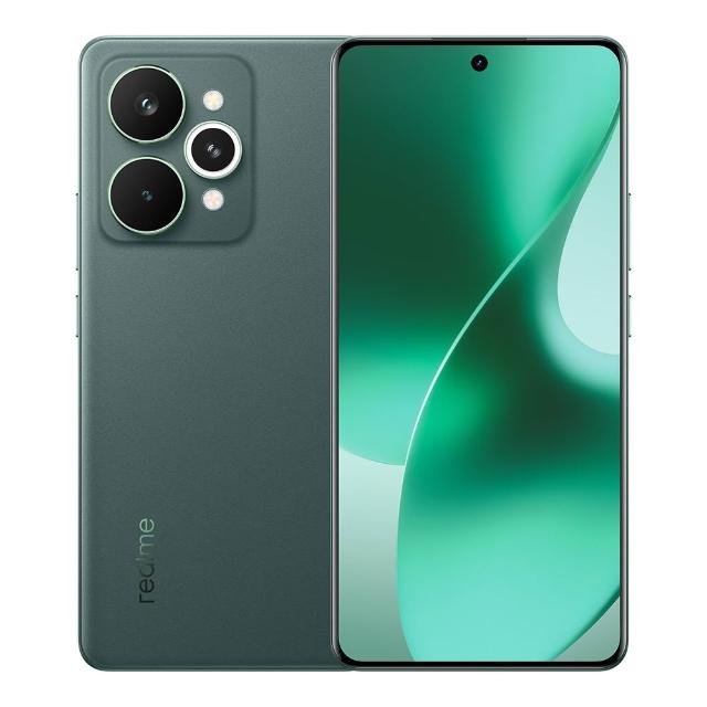 【realme】15 Pro 5G 6.8吋(12G/256G/高通 Snapdragon 7 Gen 4/5000萬鏡頭畫素)