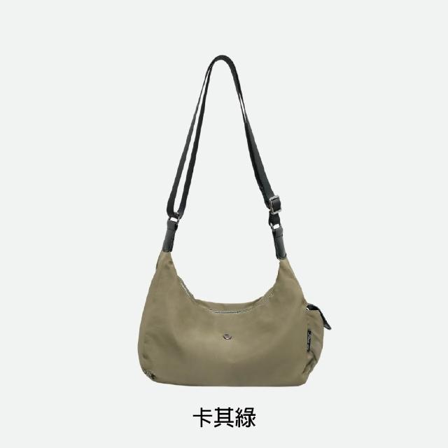 【LN 精品皮件】台灣現貨 日韓帆布包包 帆布斜跨包 女包(百搭ins 單肩包 斜背包 側背包)