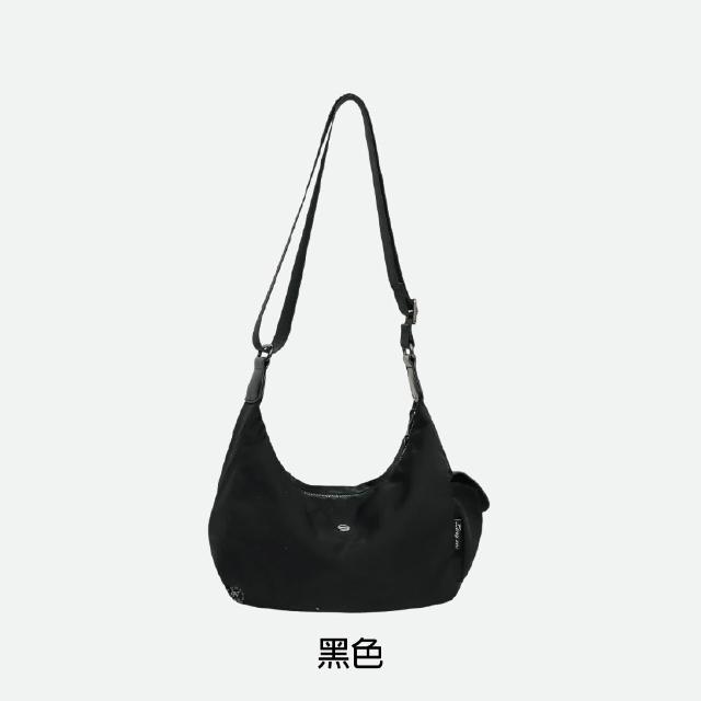 【LN 精品皮件】台灣現貨 日韓帆布包包 帆布斜跨包 女包(百搭ins 單肩包 斜背包 側背包)