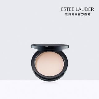 【Estee Lauder 雅詩蘭黛】粉持久柔焦美肌蜜粉餅