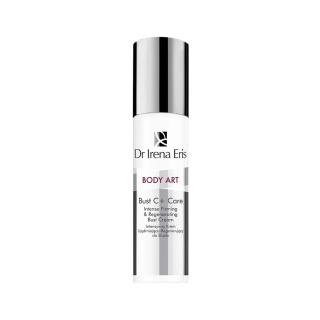 【Dr Irena Eris 波蘭】雪花強效緊緻美胸乳100ml(有效賦活胸部肌膚)