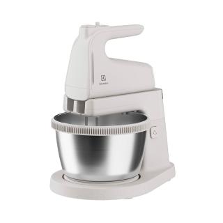 【Electrolux 伊萊克斯】雙11限定 極致美味300 手持/桌上型兩用攪拌機(E3SM1-110W)