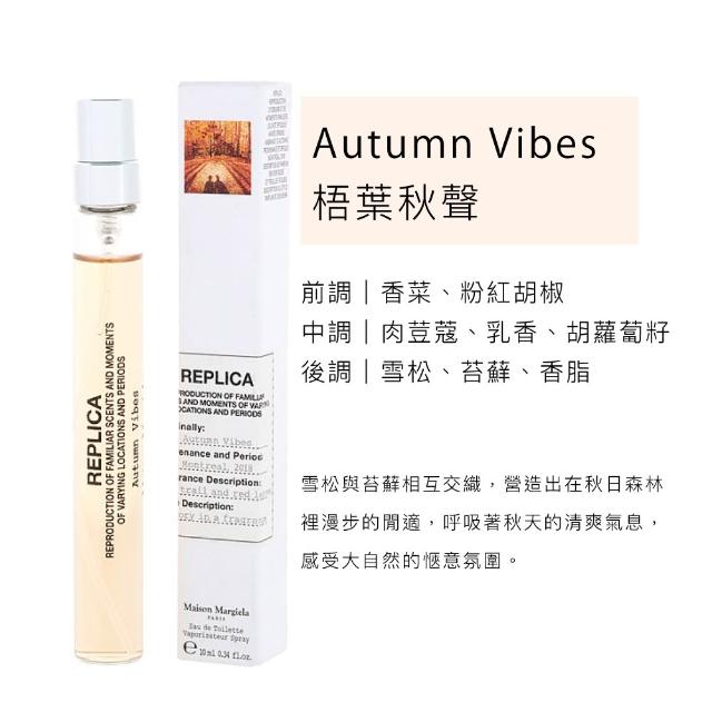 【Maison Margiela】淡香水 10ml(多款任選/國際航空版/慵懶週末/莎翁玫瑰/溫暖壁爐/日不落幕)