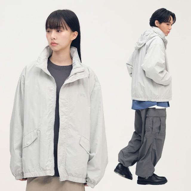 【plain-me】外套 男外套 女外套 機能外套 連帽外套 上衣 TABI(旅)_PLN1191