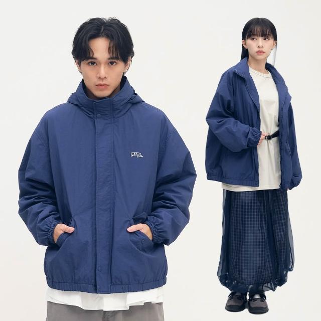 【plain-me】外套 男外套 女外套 機能外套 連帽外套 上衣 TABI(旅)_PLN1191