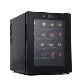【由米】紅酒櫃 20支裝紅酒櫃  酒櫃 飲料櫃 恆溫櫃 家用紅酒櫃 葡萄酒櫃(智能恆溫)