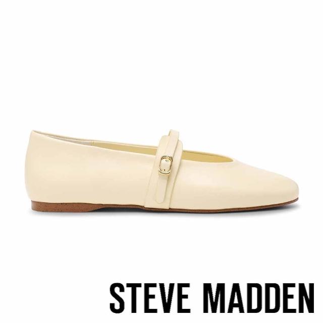 【steve madden】品牌精選時尚百搭 涼鞋/娃娃鞋/拖鞋/休閒鞋(任選均一價)