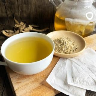 台南將軍外銷日本等級牛蒡茶熱銷組