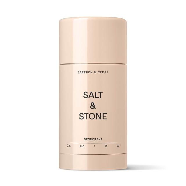 【SALT & STONE】官方直營 體香膏(七種香氣)
