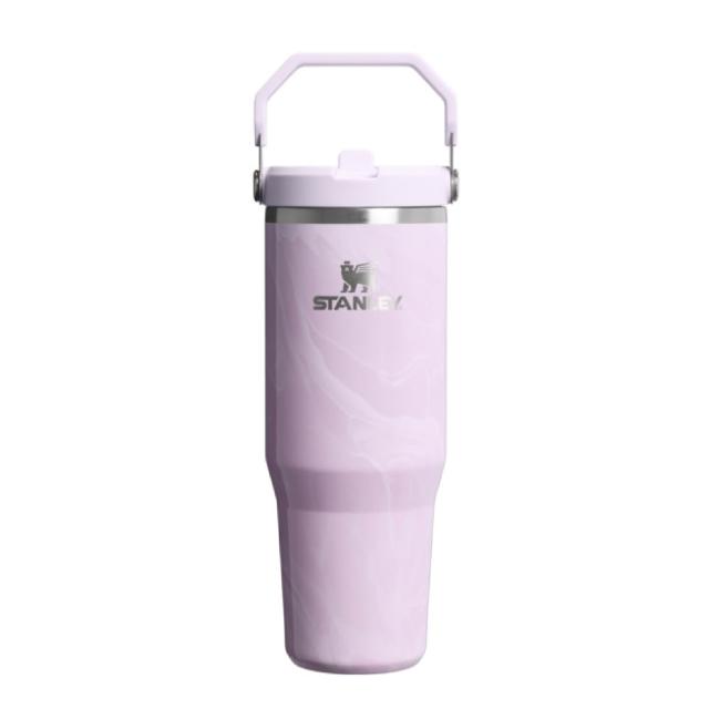 【STANLEY】官方直營 經典系列 IceFlow 手提吸管杯2.0 0.88L(NEW YOU 系列)