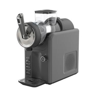 【tounichi 東日】雪泥機 冷飲冰淇淋機 多功能自清洗雪融機(自動清洗/多重模式/大容量)