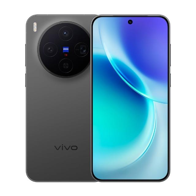 【vivo】X300 5G 6.31吋(12G/256G/天璣9500/2億畫素蔡司鏡頭)