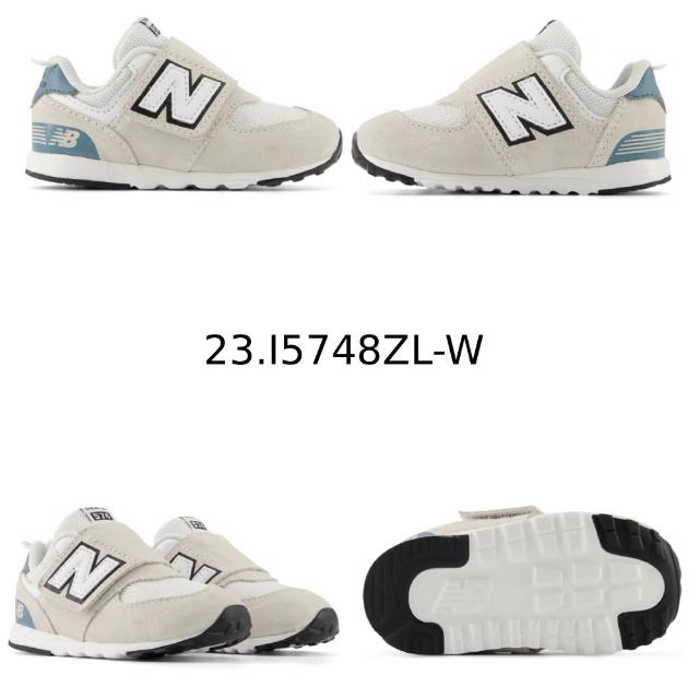 【NEW BALANCE】NB 童鞋 小童_男童/女童_996 313 系列 小童鞋  (0-4歲)