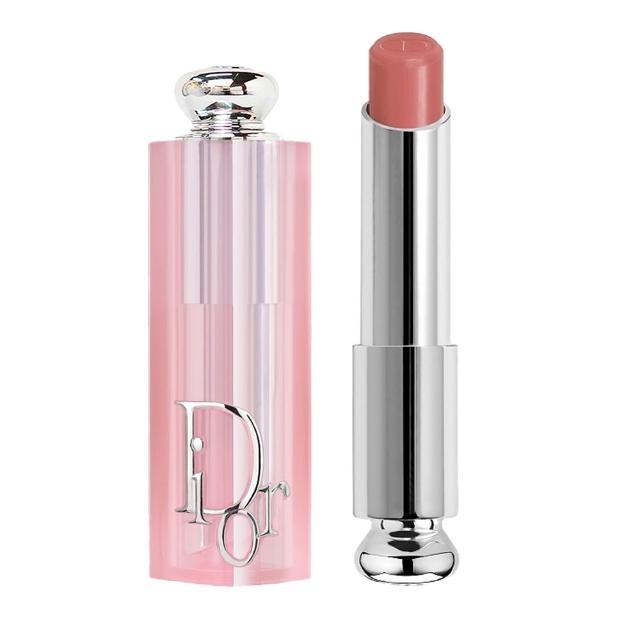 【Dior 迪奧】癮誘粉漾潤唇膏二入組 3.2gx2(多色任選)