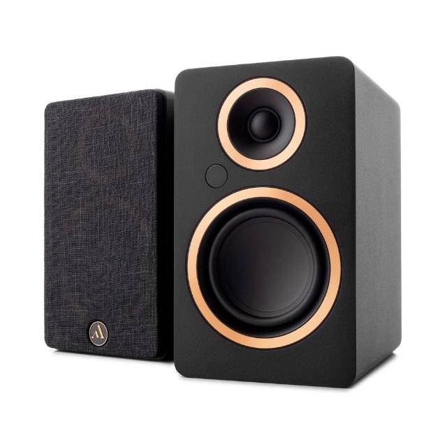 【Argon Audio】主動式喇叭 支援HDMI ARC 公司貨 (FENRIS A4)