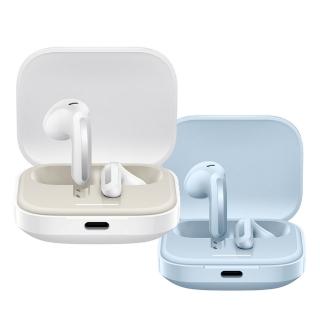 【小米】Redmi Buds 6 Play(降噪無線 藍芽耳機 藍牙耳機)