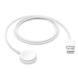 【Apple】Watch 磁性充電連接線(1M)