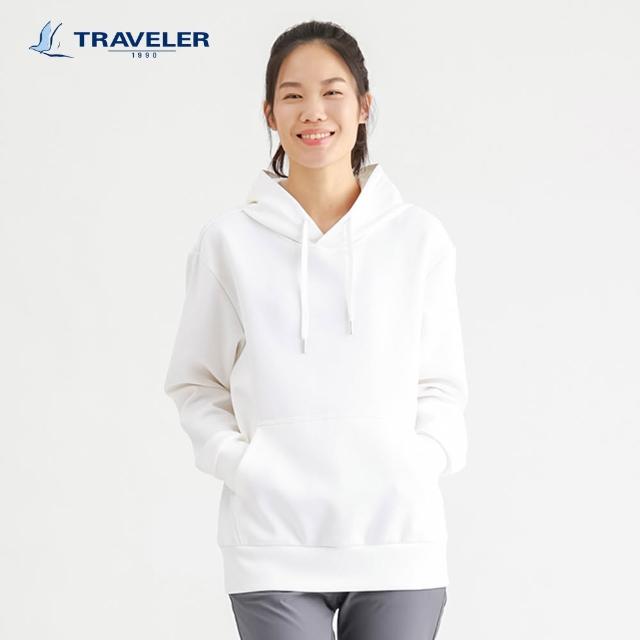 【TRAVELER 旅行者】男女多款吸排設計上衣｜242TR809.17.19.31.32.33(吸濕排汗/上衣)
