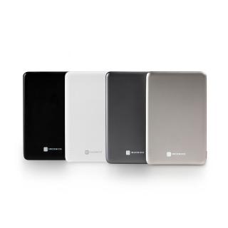 【NICONICO】Superthin Safe+ 固態防爆行動電源 10000mAh(POT-488S)